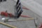 Pneumatic Tree Trimmer