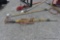 Pneumatic Chainsaw Trimmer
