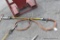 Pneumatic Chainsaw Trimmer