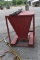 Fork Lift Hopper