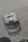 2 Aluminum Wheels