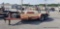16' Equipment Trailer W/ Ramps