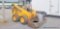Mustang 2070 Skid Loader
