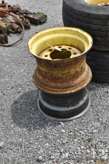 2 Rims