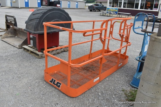 Jlg Manlift Basket