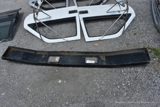 Bumper For Gmc Truck