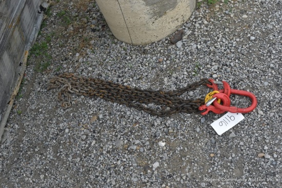 Lift Chains