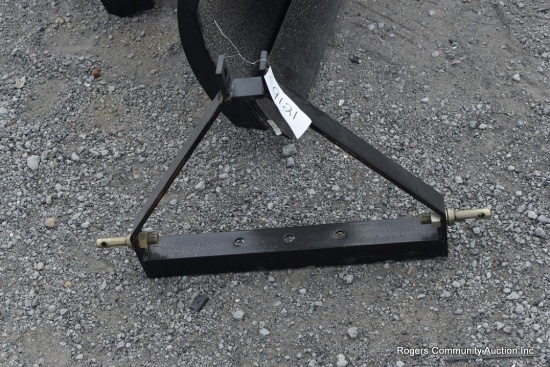 3pt Hitch