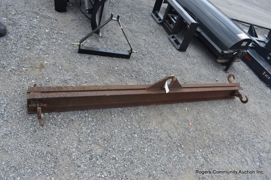 Spreader Bar