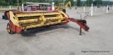 New Holland 492 Haybine