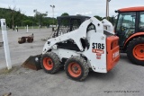 Bobcat S185 Skid Loader - 400 Hrs