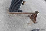 3pt Bale Spear