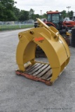 New Bodine Grapple