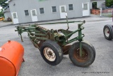 John Deere 1350-1450 5 Bottom Plow