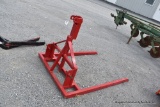 Southeast 3pt Bale Carrier