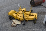 Woods Rm550 Finish Mower