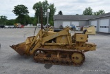 Case 310 Crawler Loader