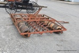 Drag Type Cultimulcher