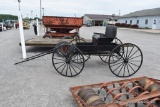 Horse Buggy