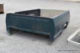 Gmc 8' Truck Bed - For 88-98 Truck