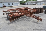 14' Burch Transport Disc