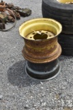 2 Rims