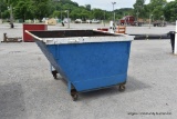 3 Yar Dumpster