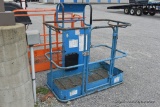 Genie Manlift Basket