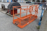 Jlg Manlift Basket
