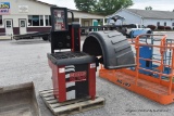Coats Ibs2000 Wheel Balancer