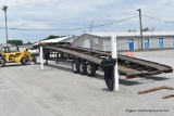 2002 Applachian Car Hauler Trailer
