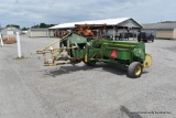 John Deere 336 Square Baler W/ Kicker