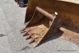 Woods Wainroy Xls Bucket