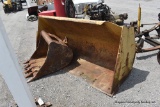 Craig Payloader Bucket