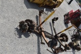 Gmc Top Kick Front Axle