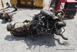 Gmc Top Kick Engine