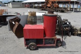 Hotsy Steam Jenny - 220v