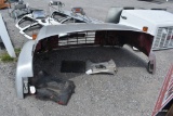 Gmc 6500 Hood