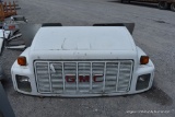 Gmc Top Kick Hood