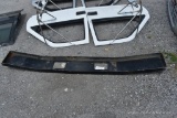 Bumper For Gmc Truck