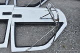 Gmc 2500 Truck Driver Door
