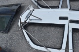 Gmc 2500 Truck Passenger Door