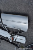 Gmc Top Kick Driver Door