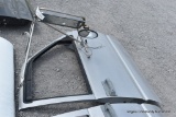 Gmc Top Kick Passenger Door