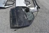Gmc Truck Passenger Door