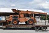 Austin Wester Crane