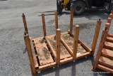 Steel Skid