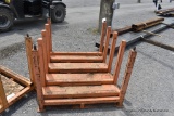 Steel Skid
