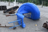 Spiral Slide