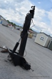 Boom Hoist